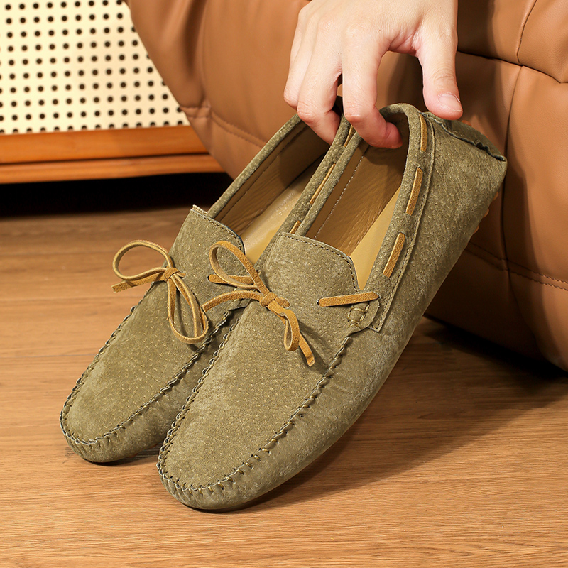 Mocasines para Hombre 2026, Co - Sports Equipment Brand reseña y precio