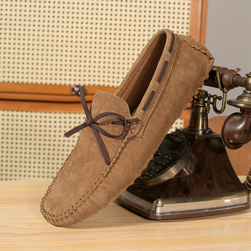 Mocasines para Hombre 2026, Co - Sports Equipment Brand reseña y precio