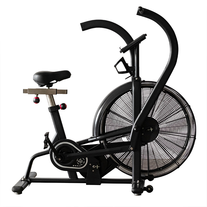 Bicicleta estática de aire par - Sports Equipment Home reseña y precio