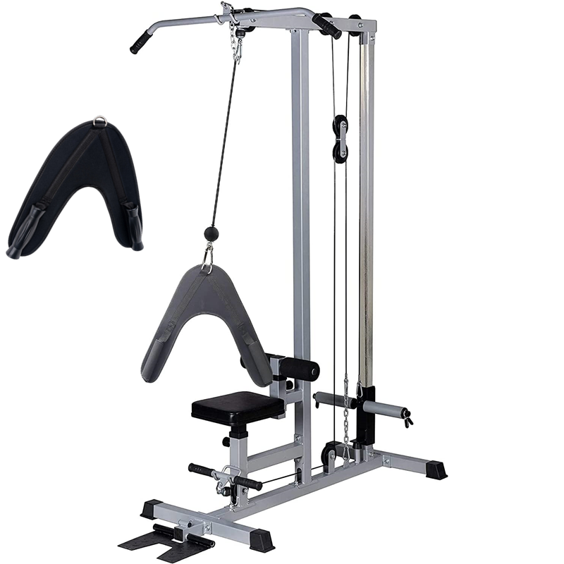 Arnés Abdominal en forma de V  - Sports Equipment At Home reseña y precio